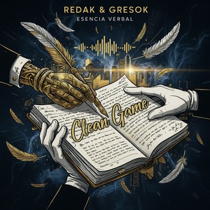 Clean Game (Live|Explicit)