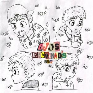 ojos enchinao´s RMX (CrissRoy, GoatWG & Sebastián Velez Remix)