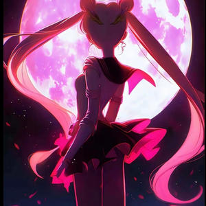 J'suis énervée contre moi même (feat. Yung Aeon) (Speed up)