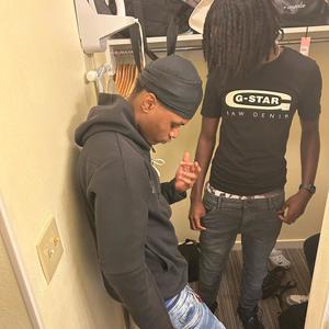 Spin (feat. KamDaGeneral) (Explicit)