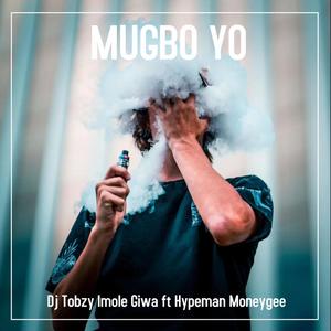 Mugbo Yo (feat. Hypeman moneygee) [Amapiano cruise]