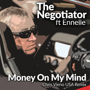 Money On My Mind (Chris Vieno USA Remix)