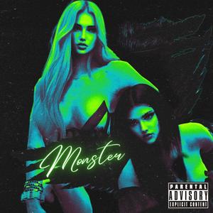 Monster (feat. Melody Hart) [Explicit]