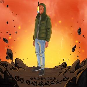 FREESTYLE 000(feat. Kastro millie & Young Twelve) (Explicit)