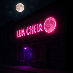 Lua Cheia (Explicit)