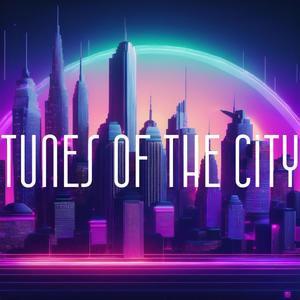 Tunes of the City (feat. Zocerr)