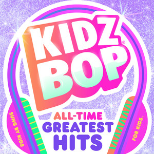 Call Me Maybe-Kidz Bop Kids