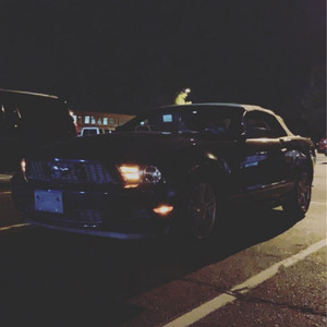 Alone(feat. Ryan Smiddy)