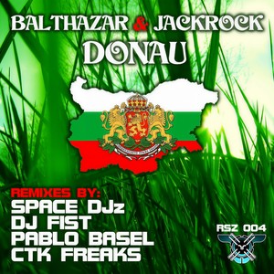 Donau (CTK Freaks Monsta Remix)