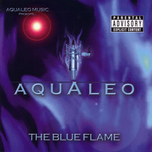 The Blue Flame