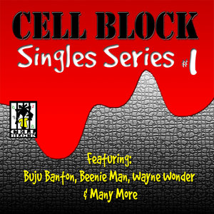 cell block singles series vol, 1