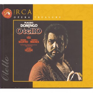 Otello - Otello: Act IV: Mia madre aveva una povera ancella (Widow Song)