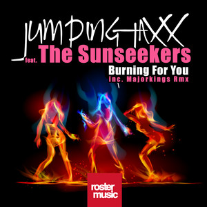 Burning for You (Majorkings Remix)