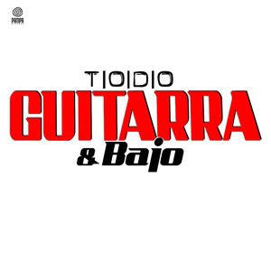 Todo guitarra y bajo