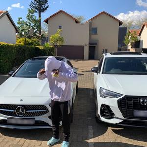 HEY HO3 (freestyle) (feat. So.gee) (Explicit)