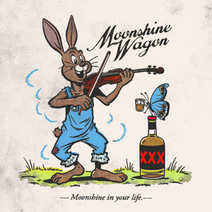 Moonshine In Your Life