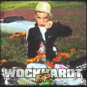 WOCKHARDT-EP