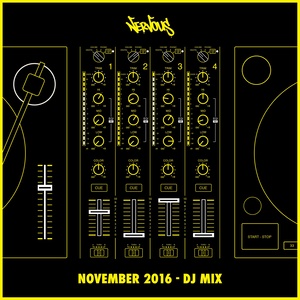Mountain People (Norty Original Mix)