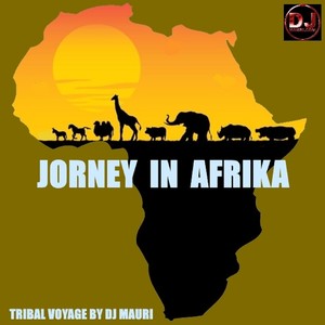 Jorney in Africa (Tribal Voyage)