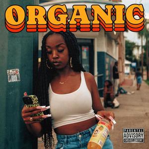 ORGANIC (Explicit)