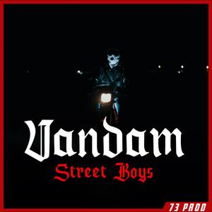 Vandam (Explicit)