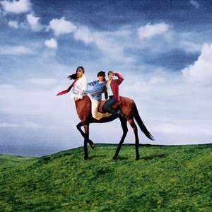 Back in Town (On the Road|Explicit)