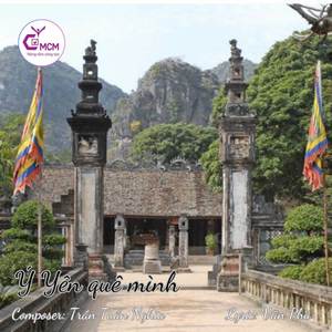 Ý Yên Quê Mình (NSƯT Minh Quang Cover)