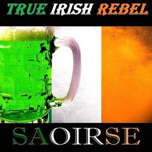 True Irish Rebel (Explicit)