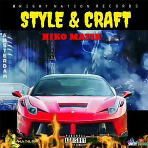 Style & Craft (Explicit)
