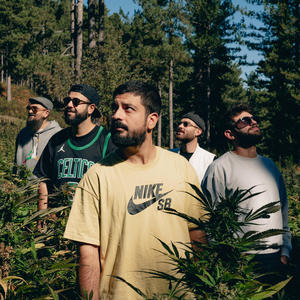 SMOKE WELL (feat. Simmi, garenna & Dj Kerò) (Explicit)