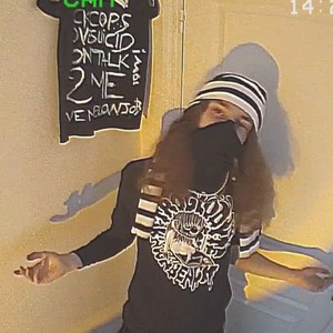 GM D3?(feat. MIN ACE & Georges Michael) (Explicit)