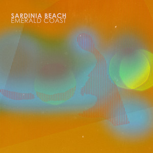 Sardinia Beach (Seashore Dub)