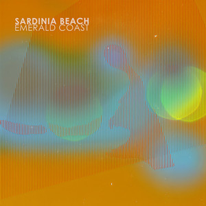 Sardinia Beach (Seashore Dub)