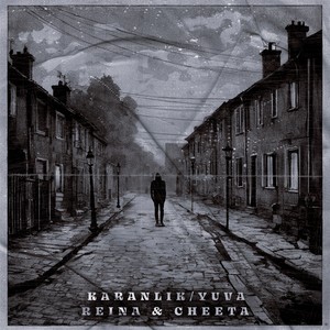 KARANLIK/YUVA