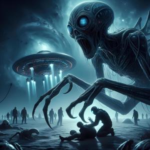 Invasion (Electronic Hip Hop Beat)