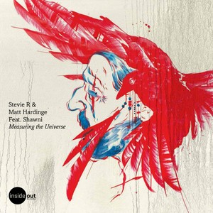Measuring The Universe feat. Shawni (MEK|UK|Reprise Mix)