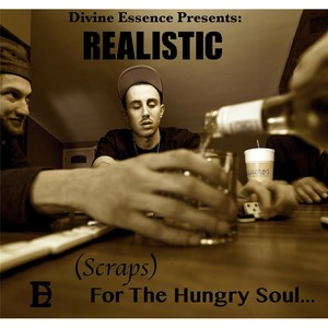 (Scraps) for the Hungry Soul (Explicit)