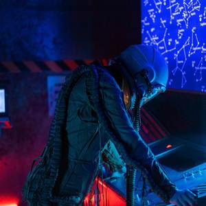 I’m From the Future (Explicit)