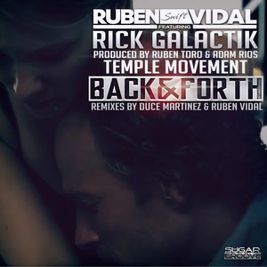 Back & Forth (Duce Martinez Soultry Mix)