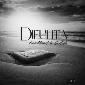 DIFUNTA (feat. SoHigh) (BLACKandWHITE Remix Slowed)