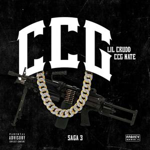 CCG SAGA 3 (Explicit)