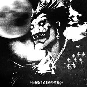 Shinigami Tears (feat. Dafresito) (Explicit)