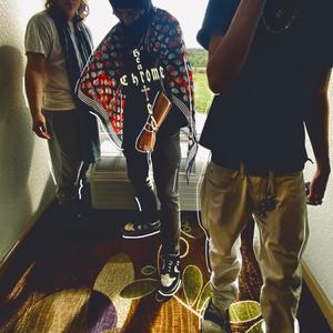 chrome+hearted (feat. Snortcaine) (Explicit)