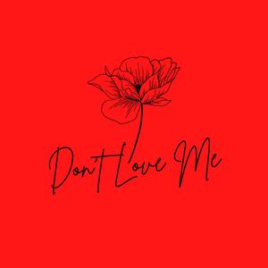 Don't Love Me (Explicit)