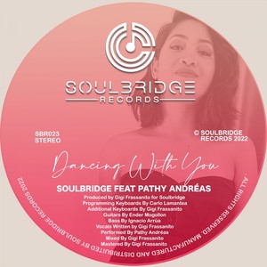 Dancing with You (Instrumental Mix)