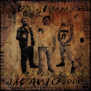 Ritmo y Melodía (Explicit)