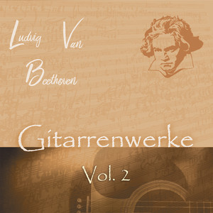 Gitarrenwerke, Vol. 2