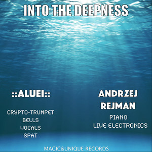 Into the Deepness (Ambisonics Music)