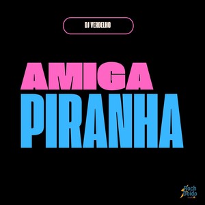 Amiga Piranha (Explicit)