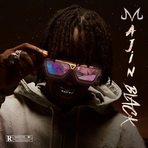 Majin Black (Explicit)